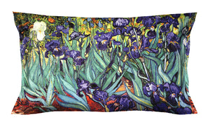 Completo letto IRIS - VAN GOGH