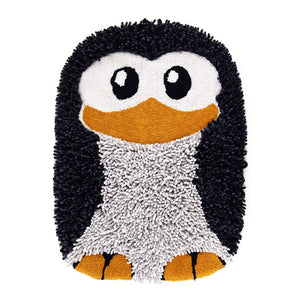 Tappeto Pinguì - PHP