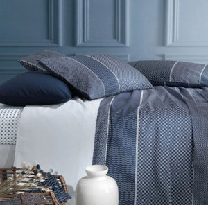 Compelto letto AIKA GABEL