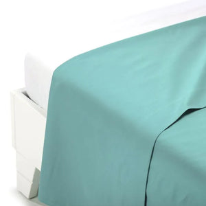 Lenzuolo superiore tinta unita Caleffi Colors - Diversi colori