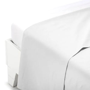 Lenzuolo superiore tinta unita Caleffi Colors - Diversi colori