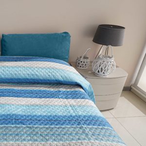 Boutis copriletto SONORA- S&G