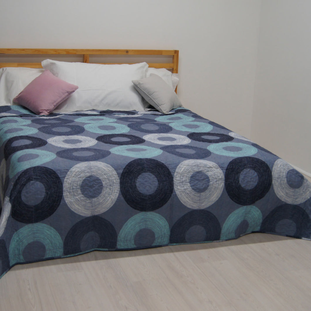 Boutis copriletto Yolanda- S&G