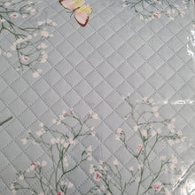Carica l&#39;immagine nel visualizzatore di Gallery, Copriletto boutis GINESTRE- VIA ROMA
