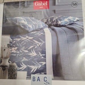 Compelto letto KAORI GABEL