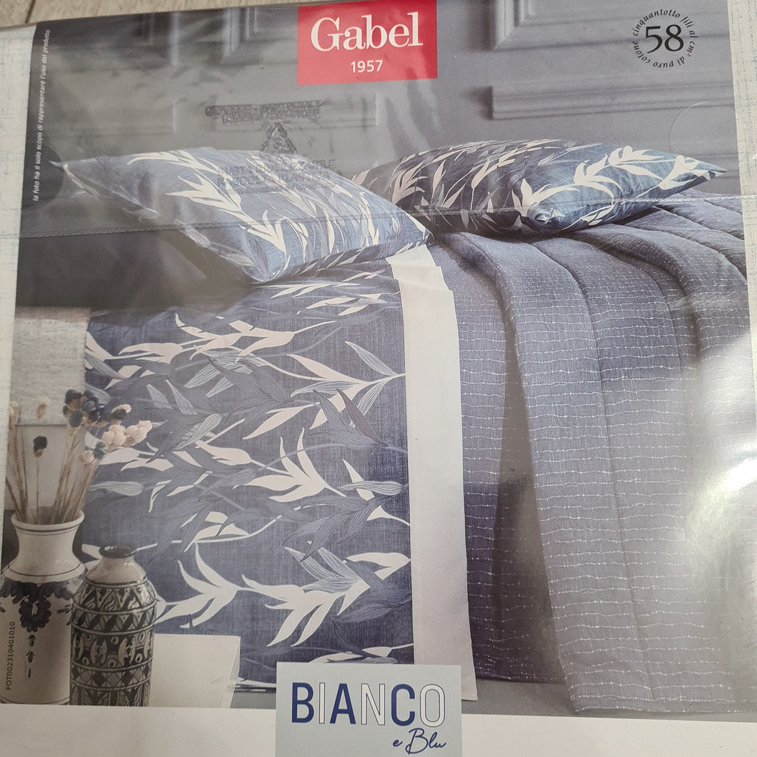 Compelto letto KAORI GABEL
