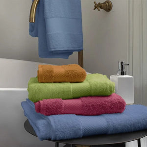 Set viso + ospite MILLE - GABEL
