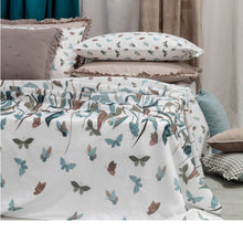 Carica l&#39;immagine nel visualizzatore di Gallery, Completo letto matrimoniale ALTEA RIVIERA
