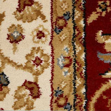 Carica l&#39;immagine nel visualizzatore di Gallery, Tappeto Bechir Beige varie misure - Sobel
