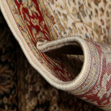 Carica l&#39;immagine nel visualizzatore di Gallery, Tappeto Bechir Beige varie misure - Sobel
