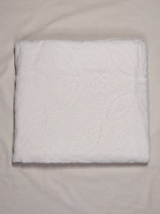 Coprimaterasso Lux Zambaiti 100% cotone