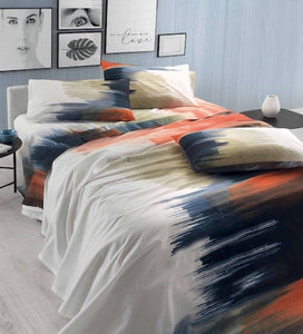 Trapuntino saia jacquard 100% cotone View double-face- Gabel