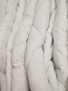 Piumino in microfibra mezza stagione Silky by  Zambaiti