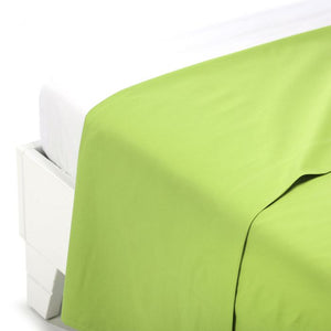 Lenzuolo superiore tinta unita Caleffi Colors - Diversi colori