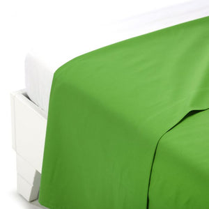 Lenzuolo superiore tinta unita Caleffi Colors - Diversi colori