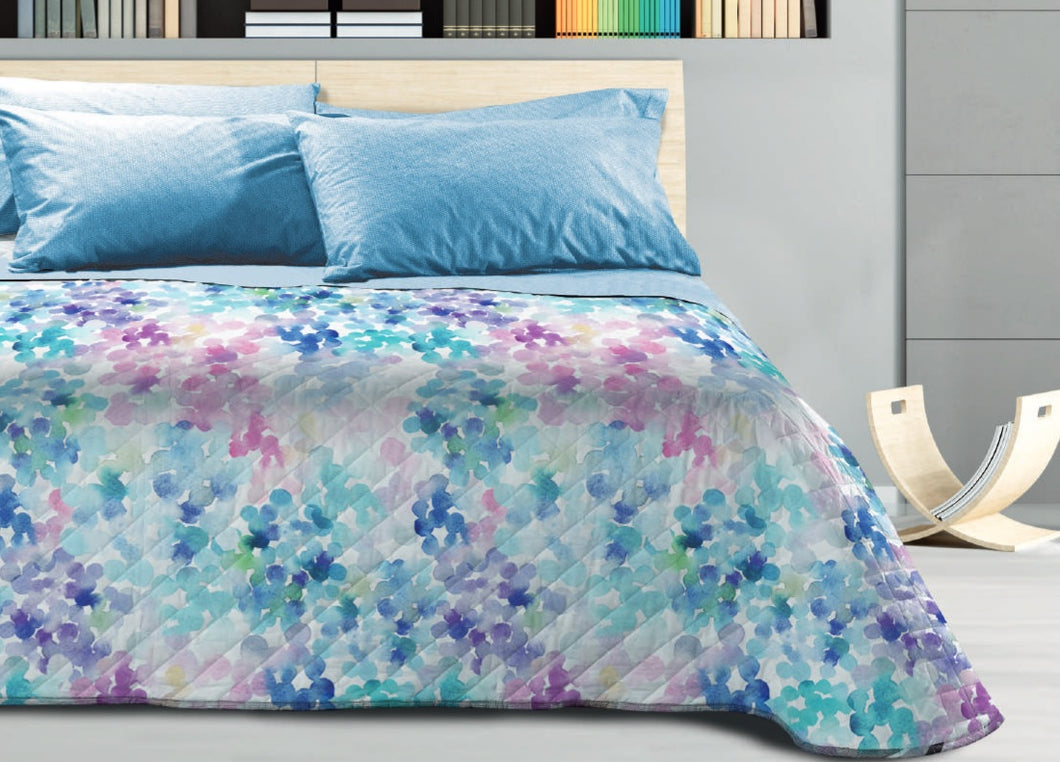 Quilt MEGAN- VIA ROMA