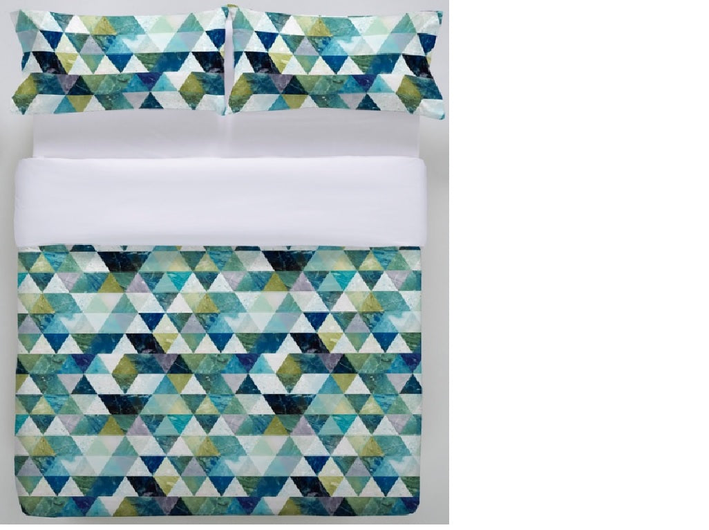 Completo letto MONPELE- ACCA24