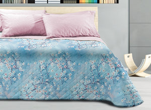 Quilt NUVOLA- VIA ROMA