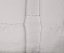 Carica l&#39;immagine nel visualizzatore di Gallery, Completo lenzuola matrimoniale in puro lino Elite - Maè, via Roma, 60
