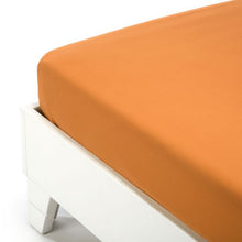 Carica l&#39;immagine nel visualizzatore di Gallery, Sotto con Angoli Caleffi Arancio
