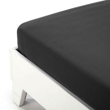 Carica l&#39;immagine nel visualizzatore di Gallery, Sotto con Angoli Caleffi Nero

