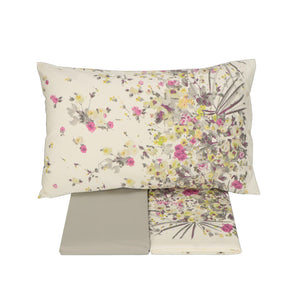 Completo letto matrimoniale ACQUAMARINA SOMMA