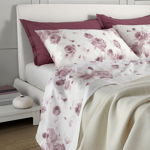 Completo letto matrimoniale ADDA SOMMA