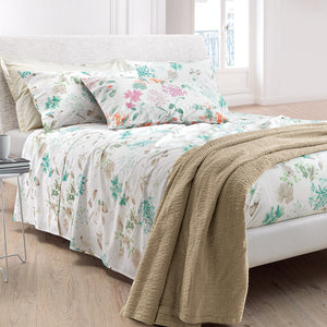 Completo letto matrimoniale ANTEA SOMMA