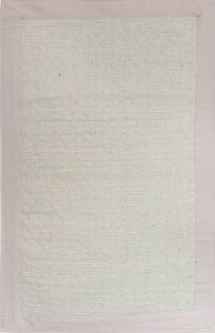 Tappeto Tinta Unita Acqua 120x170 cm - Sobel