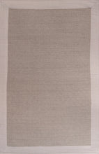 Carica l&#39;immagine nel visualizzatore di Gallery, Tappeto Tinta Unita Grigio 120x170 cm - Sobel
