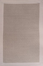 Carica l&#39;immagine nel visualizzatore di Gallery, Tappeto Tinta Unita Grigio 120x170 cm - Sobel
