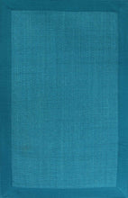 Carica l&#39;immagine nel visualizzatore di Gallery, Tappeto Tinta Unita Verde 120x170 cm - Sobel
