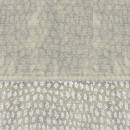 Carica l&#39;immagine nel visualizzatore di Gallery, Completo Lenzuola Matrimoniali  Gabel Chromo Skin Grigio Naturale
