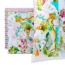Carica l&#39;immagine nel visualizzatore di Gallery, Completo letto matrimoniale SOUVENIR RIVIERA
