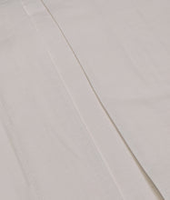 Carica l&#39;immagine nel visualizzatore di Gallery, Completo Lenzuola Matrimoniale Glam bianco - Novia
