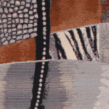 Carica l&#39;immagine nel visualizzatore di Gallery, Tappeto Outdoor Afrika Zebra varie misure - Sobel
