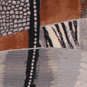 Tappeto Outdoor Afrika Zebra varie misure - Sobel