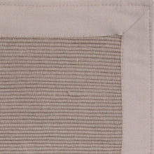 Carica l&#39;immagine nel visualizzatore di Gallery, Tappeto Tinta Unita Grigio 120x170 cm - Sobel
