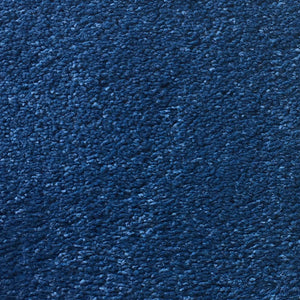 Tappeto Sun Blu varie misure- Sobel