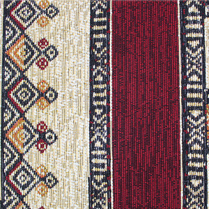 Tappeto Outdoor Afrika Arancio varie misure - Sobel