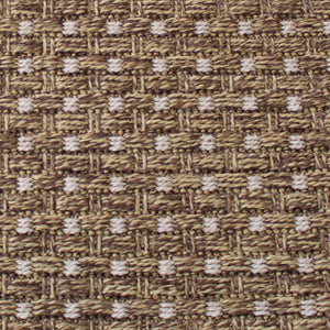 Tappeto Outdoor Cord Newcastle varie misure - Sobel