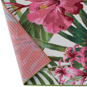 Tappeto Outdoor Jungle Tropical varie misure - Sobel