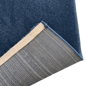 Tappeto Sun Blu varie misure- Sobel