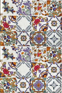 Tappeto Gaia Montechiaro 120x180 cm - Sobel