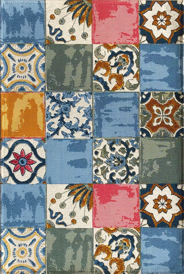 Tappeto Gaia Niscemi 120x180 cm - Sobel