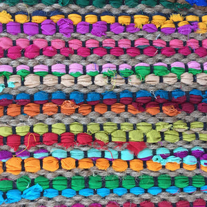 Tappeto Ibiza Color- Sobel