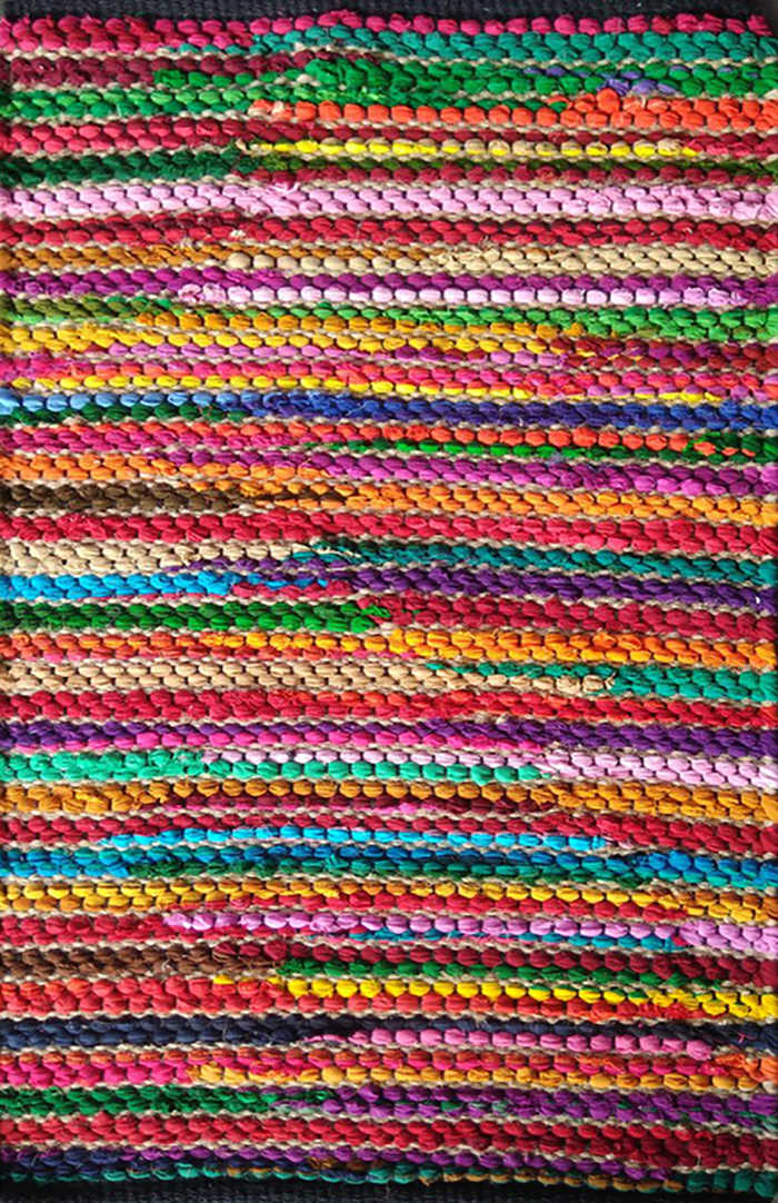 Tappeto Ibiza Color- Sobel