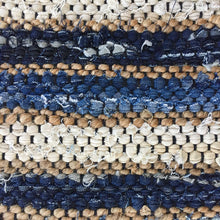 Carica l&#39;immagine nel visualizzatore di Gallery, Tappeto Ibiza Jeans - Sobel

