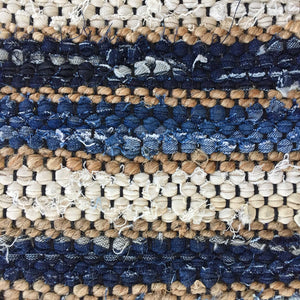 Tappeto Ibiza Jeans - Sobel