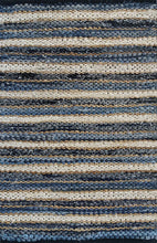 Carica l&#39;immagine nel visualizzatore di Gallery, Tappeto Ibiza Jeans - Sobel
